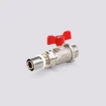 محبس بسن خارجي بتوصیل کبس