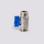 MT/MT Valve Butterfly Handle (High Water Flow)
