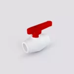 صمام کروي نحاسي