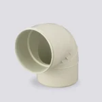 کوع °87 منحني PVC - U
