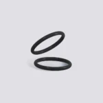 الختم الدائري (O-Ring)