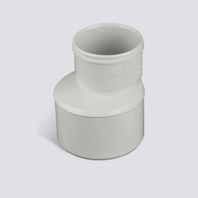 PVC-U Eccentric Reducer
