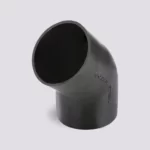 كوع مفتوح لحام (HDPE)