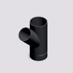 مشترک مسلوب واي لحام (HDPE)