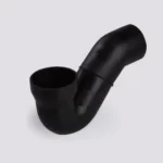 کوع سيفون (HDPE)